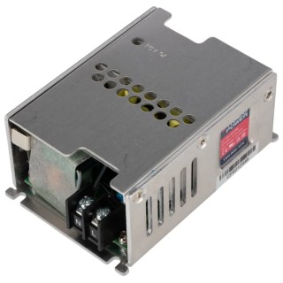 TRACOPOWER Switching Power Supply 24V DC 60W Panel Mount TXH 060-124