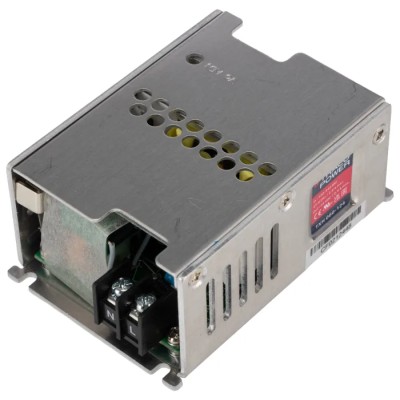 TRACOPOWER Switching Power Supply 24V DC 60W Panel Mount TXH 060-124