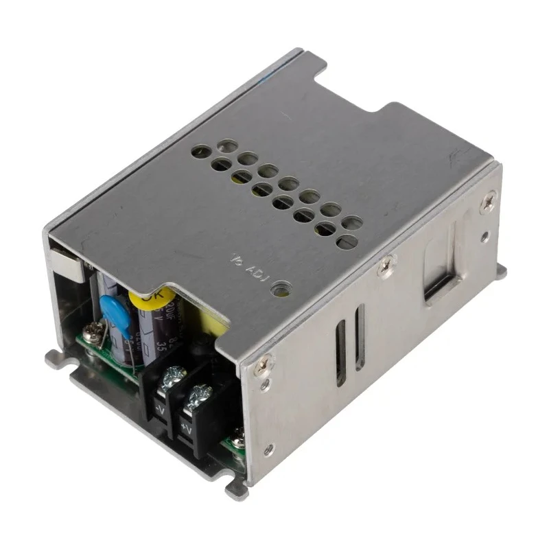 TRACOPOWER Switching Power Supply 24V DC 60W Panel Mount TXH 060-124