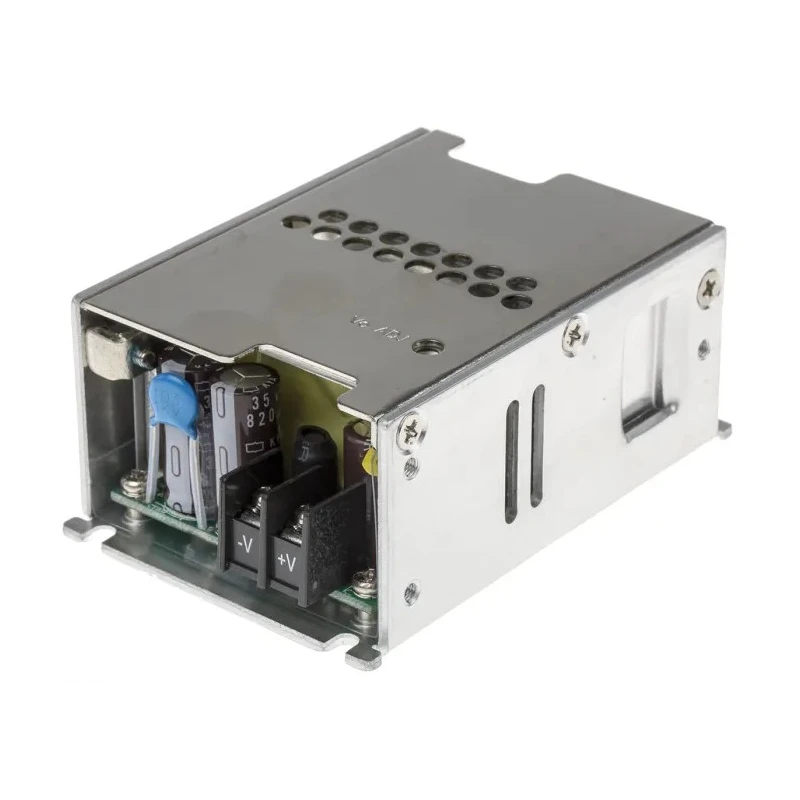 TRACOPOWER Switching Power Supply 24V DC 60W Panel Mount TXH 060-124