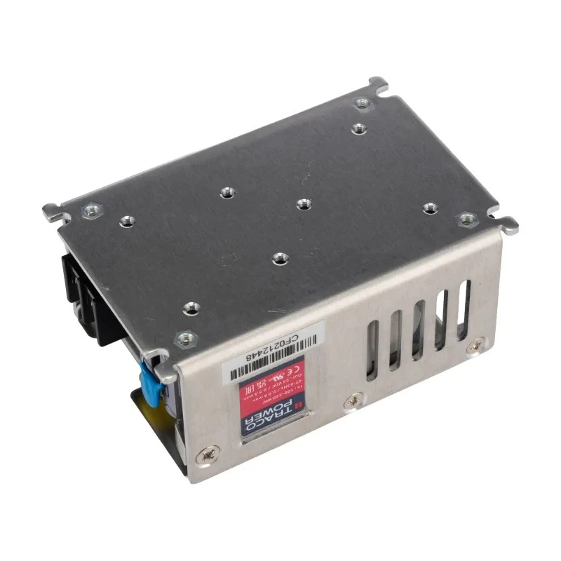 TRACOPOWER Switching Power Supply 24V DC 60W Panel Mount TXH 060-124