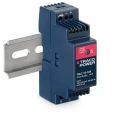 TRACOPOWER Switched Mode DIN Rail Power Supply 264V AC Input 28V DC 630 mA 15W TBLC 15-124