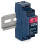 TRACOPOWER Switched Mode DIN Rail Power Supply 264V AC Input 28V DC 630 mA 15W TBLC 15-124