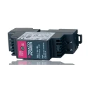 TRACOPOWER Switched Mode DIN Rail Power Supply 264V AC Input 28V DC 630 mA 15W TBLC 15-124