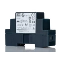 TRACOPOWER Switched Mode DIN Rail Power Supply 264V AC Input 28V DC 630 mA 15W TBLC 15-124