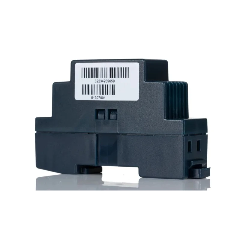 TRACOPOWER Switched Mode DIN Rail Power Supply 264V AC Input 28V DC 630 mA 15W TBLC 15-124