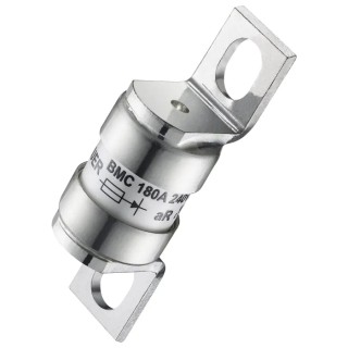 RS PRO 70A Slotted Tag Fuse 17.4 x 42 mm 240V 188-4503