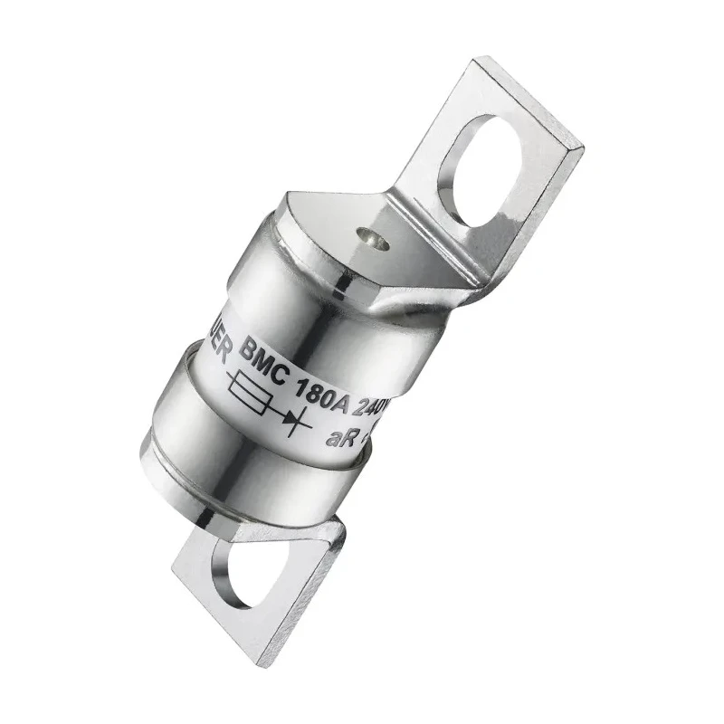 RS PRO 70A Slotted Tag Fuse 17.4 x 42 mm 240V 188-4503