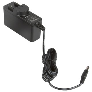 XP Power 2.5 x 5.5 x 11 mm Centre Positive AC/DC Adapter Australia, EU, UK, US 12W 5V DC Output 2A ACM12US05