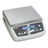 Kern Counting Weighing Scale with 8kg Weight Capacity and 0.05 g Resolution CKE 8K0.05
