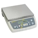 Kern Counting Weighing Scale with 8kg Weight Capacity and 0.05 g Resolution CKE 8K0.05