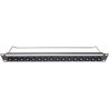 RS PRO Patch Panel BNC 16 Port 1 U Rack Height 175-0152