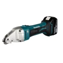 Makita Cordless 18V Shears 1.6 mm Cutting Capacity DJS161Z