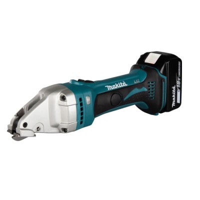 Makita Cordless 18V Shears 1.6 mm Cutting Capacity DJS161Z