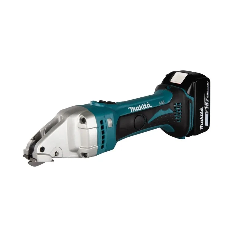 Makita Cordless 18V Shears 1.6 mm Cutting Capacity DJS161Z