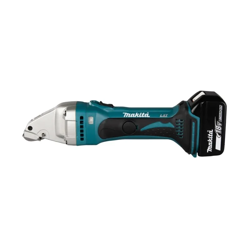 Makita Cordless 18V Shears 1.6 mm Cutting Capacity DJS161Z