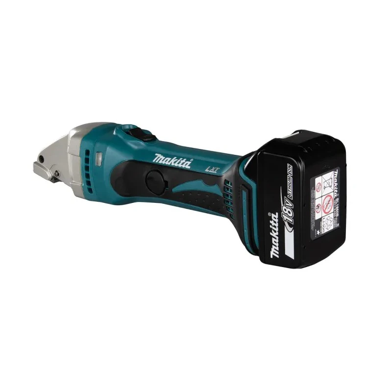 Makita Cordless 18V Shears 1.6 mm Cutting Capacity DJS161Z