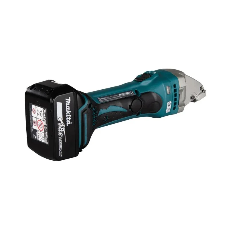 Makita Cordless 18V Shears 1.6 mm Cutting Capacity DJS161Z
