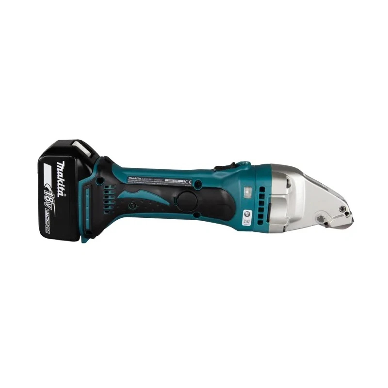 Makita Cordless 18V Shears 1.6 mm Cutting Capacity DJS161Z