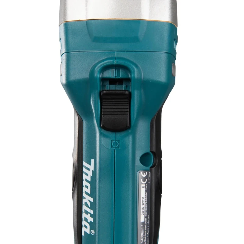 Makita Cordless 18V Shears 1.6 mm Cutting Capacity DJS161Z
