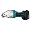 Makita Cordless 18V Shears 1.6 mm Cutting Capacity DJS161Z
