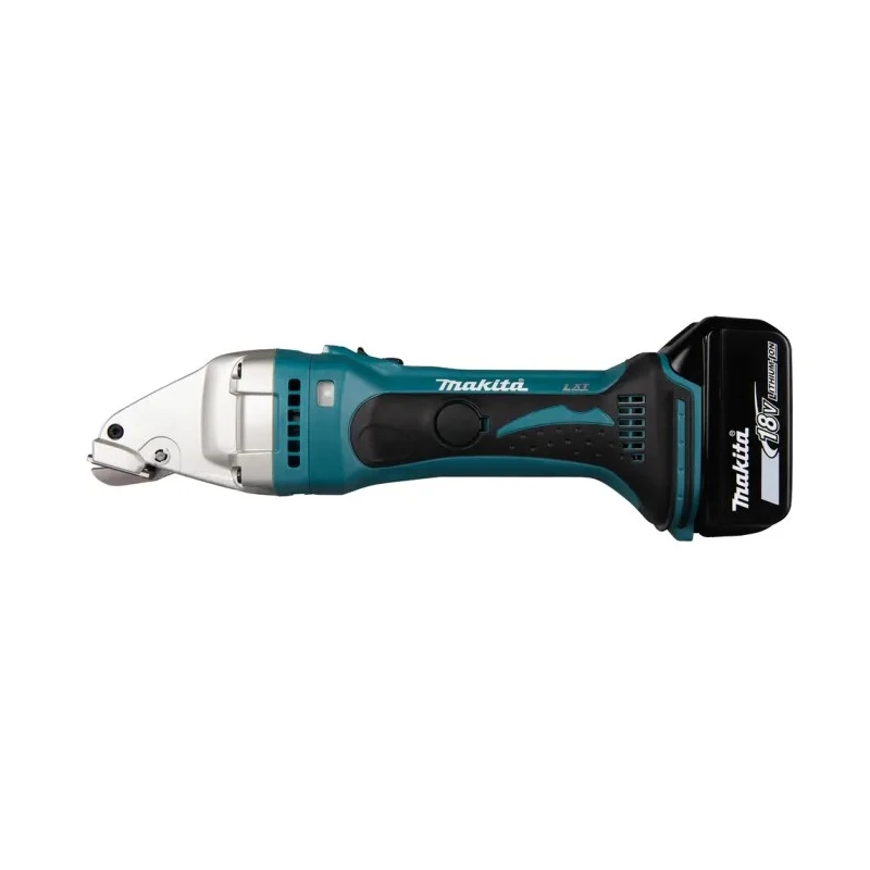 Makita Cordless 18V Shears 1.6 mm Cutting Capacity DJS161Z