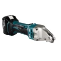 Makita Cordless 18V Shears 1.6 mm Cutting Capacity DJS161Z