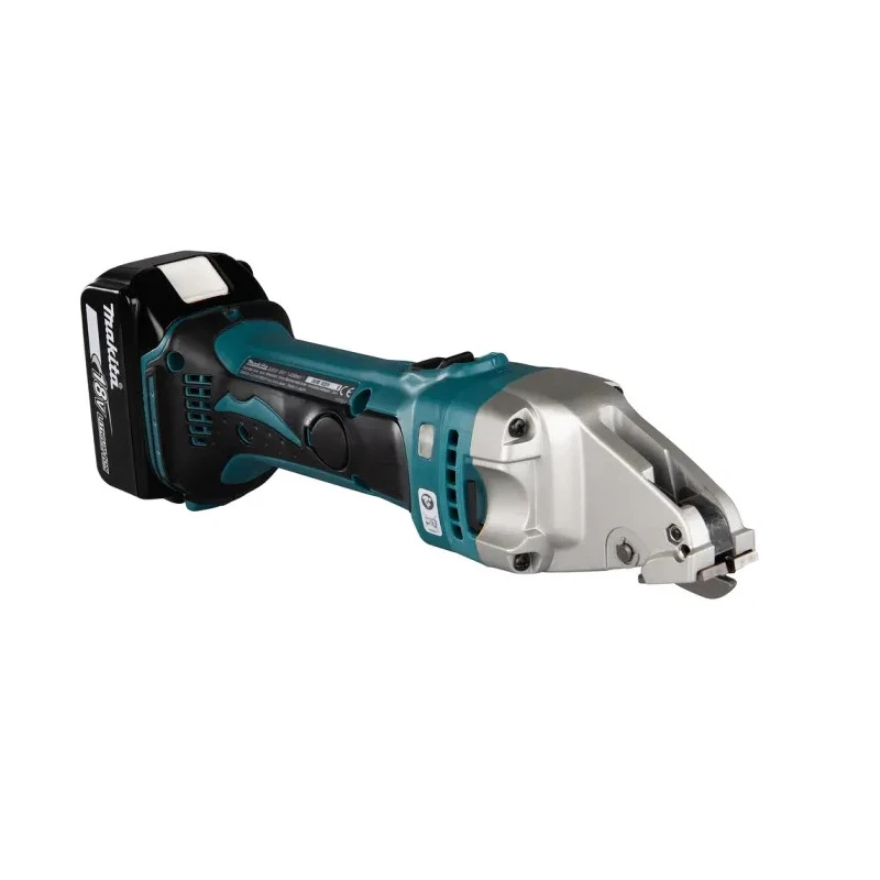 Makita Cordless 18V Shears 1.6 mm Cutting Capacity DJS161Z