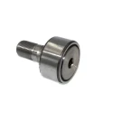 INA Stud Cam Follower with 20mm Bore Diameter and 47mm Roller Diameter KRV47-X-PP-A