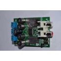 STMicroelectronics Dual BTL Class-D Audio Amplifier Demonstration Board STEVAL-CCA042V1