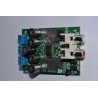 STMicroelectronics Dual BTL Class-D Audio Amplifier Demonstration Board STEVAL-CCA042V1