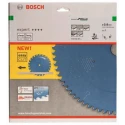 Bosch Circular Saw Blade 216mm Diameter 48 Teeth Alternate Top Bevel 2.4mm Kerf 30mm Arbor Diameter 2608642497