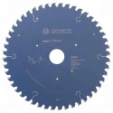 Bosch Circular Saw Blade 216mm Diameter 48 Teeth Alternate Top Bevel 2.4mm Kerf 30mm Arbor Diameter 2608642497