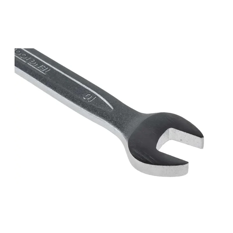Teng Tools Combination Spanner 10 mm, 159mm Overall 600510R