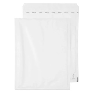 RS PRO White Mailing Envelope 178-4170 470x350 mm Pack of 50