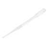 RS PRO Polyethylene Pipette 7ml Capacity Sterilized, 160mm Length, 7.8mm Stem Diameter 179-3658