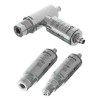 Druck External Remote Pressure Sensor for Use With Handheld Pressure Indicators United Kingdom PM700E-1-16G-P1-H0-OP0