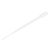 RS PRO Polyethylene Pipette 5ml Capacity Sterilized 155mm Length 6.7mm Stem Diameter 179-3670
