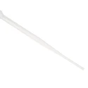 RS PRO Polyethylene Pipette 5ml Capacity Sterilized 155mm Length 6.7mm Stem Diameter 179-3670
