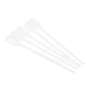 RS PRO Polyethylene Pipette 3ml Capacity 138mm Length Sterilized Stem Diameter 5mm 179-3678