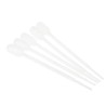 RS PRO Polyethylene Pipette 3ml Capacity 138mm Length Sterilized Stem Diameter 5mm 179-3678
