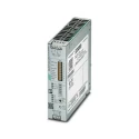 Phoenix Contact Uninterruptible Power Supply QUINT4 480W 18V-30V DC Input, 18V-32V DC Output, 16.3A Current, DIN 2907068