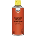 Rocol Corrosion Inhibitor Aerosol Spray Green 400 ml MOISTURE GUARD 69045
