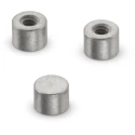 Wurth Elektronik Steel Round Spacer with External Thread Model 97730306330R Germany