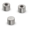 Wurth Elektronik Steel Round Spacer with External Thread Model 97730306330R Germany