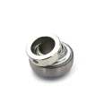 INA 40mm Bore Plain Bearing, 80mm Outside Diameter, 56.5mm Width, Static Radial Load Rating 19.8 kN GE40-XL-KTT-B