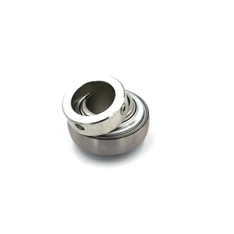 INA 40mm Bore Plain Bearing, 80mm Outside Diameter, 56.5mm Width, Static Radial Load Rating 19.8 kN GE40-XL-KTT-B