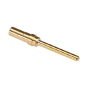 FCT from Molex Female Crimp D-Sub Connector Contact Gold over Nickel Pin 20 AWG FK20P-13V-5783 / 1731120202