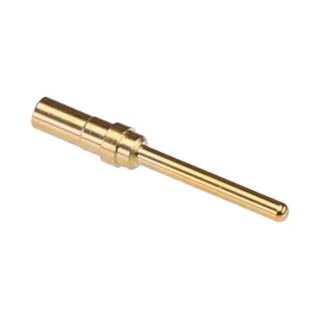 FCT from Molex Female Crimp D-Sub Connector Contact Gold over Nickel Pin 20 AWG FK20P-13V-5783 / 1731120202