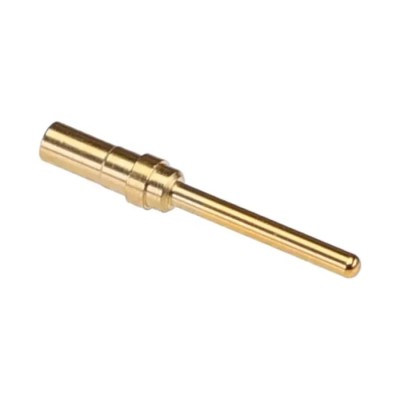 FCT from Molex Female Crimp D-Sub Connector Contact Gold over Nickel Pin 20 AWG FK20P-13V-5783 / 1731120202